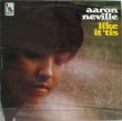 画像1: AARON NEVILLE / Like It 'Tis