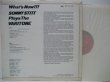 画像2: SONNY STITT / What's New!