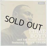 画像: EDDIE BOYD / Eddie Boyd & His Blues Band Featuring Peter Green
