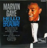 画像: MARVIN GAYE / Hello Broadway