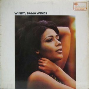 画像: BAMA WINDS / Windy