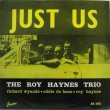 画像1: ROY HAYES TRIO / Just Us