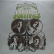 画像1: KINKS / Something Else By The Kinks