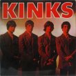 画像1: KINKS / The Kinks