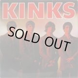 画像: KINKS / The Kinks