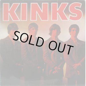 画像: KINKS / The Kinks