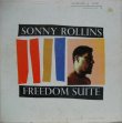 画像1: SONNY ROLLINS / Freedom Suite