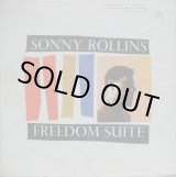 画像: SONNY ROLLINS / Freedom Suite
