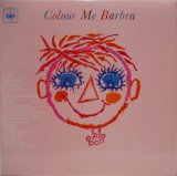 画像: BARBRA STREISAND / Colour Me Barbra