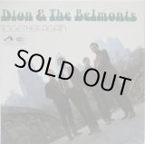 画像: DION & THE BELMONTS / Together Again