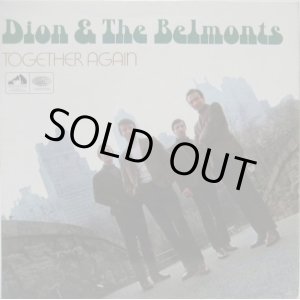 画像: DION & THE BELMONTS / Together Again