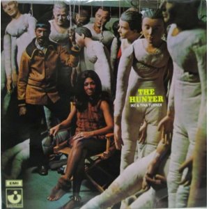 画像: IKE & TINA TURNER / The Hunter