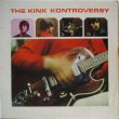 画像1: KINKS / The Kink Kontroversy