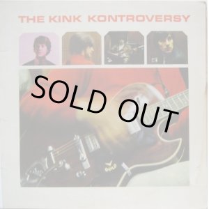 画像: KINKS / The Kink Kontroversy