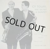 画像: CY TOUFF / His Octet & Quintet