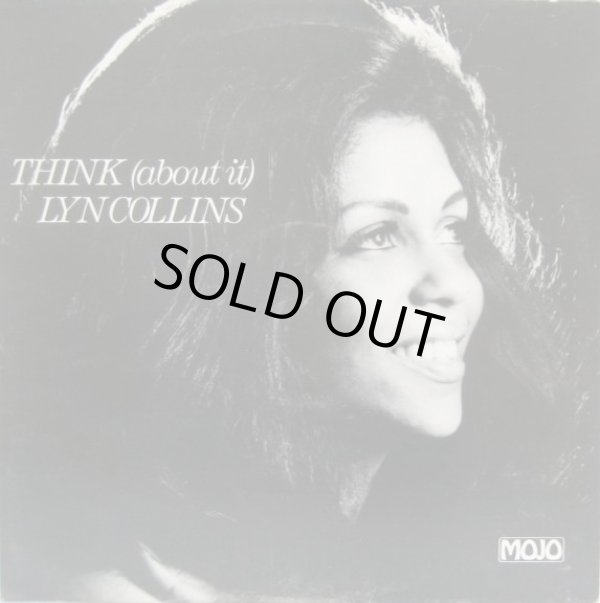 画像1: LYN COLLINS / Think (About It)