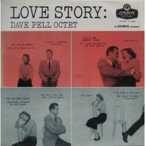 画像: DAVE PELL OCTET / Love Story