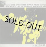 画像: CHARLIE ROUSE / Takin' Care Of Business