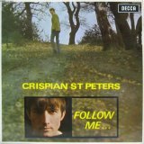 画像: CRISPIAN ST PETERS / Follow Me