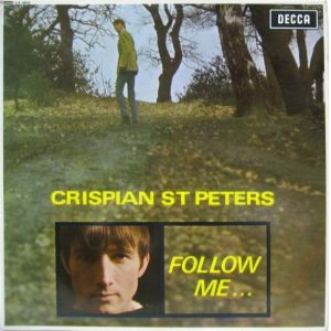 画像: CRISPIAN ST PETERS / Follow Me