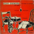 画像1: GENE AMMONS ALL STARS / A Hi Fi Modern Jazz Jam Session ( 10inch )