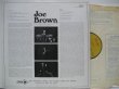 画像2: JOE BROWN / Joe Brown