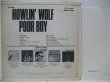 画像2: HOWLIN' WOLF / Poor Boy