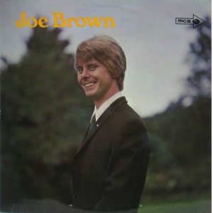 画像: JOE BROWN / Joe Brown