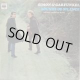 画像: SIMON & GARFUNKEL / Sounds Of Silence