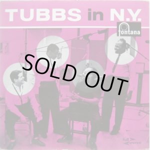 画像: TUBBY HAYES / Tubbs In N.Y.