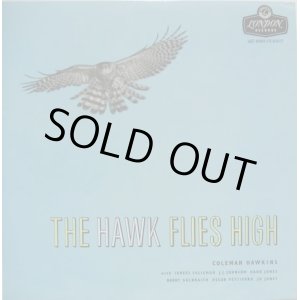 画像: COLEMAN HAWKINS / The Hawk Flies High