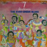 画像: EVER GREEN BLUES / 7 Do Eleven