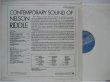 画像2: NELSON RIDDLE / Contemporary Sound Of Nelson Riddle