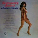 画像: NELSON RIDDLE / Contemporary Sound Of Nelson Riddle