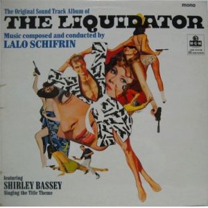 画像: LALO SCHIFRIN / The Liquidator