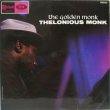 画像1: THELONIOUS MONK / The Golden Monk