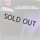 画像: THELONIOUS MONK / The Golden Monk