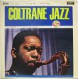 画像1: JOHN COLTRANE / Coltrane Jazz
