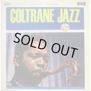 画像: JOHN COLTRANE / Coltrane Jazz