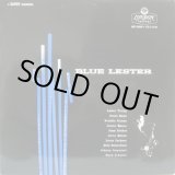 画像: LESTER YOUNG / Blue Lester