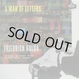 画像: FRIEDRICH GULDA / A Man Of Letters