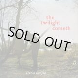 画像: ARCHIE SEMPLE / The Twilight Cometh