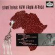 画像1: V.A. / Something New From Africa