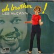 画像1: LES McCANN / Oh Brother!