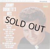 画像: JOHNNY BURNETTE / Johnny Burnette's Hits And Other Favorites