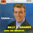 画像1: BILLY J. KRAMER with THE DAKOTAS / Listen...