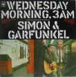 画像1: SIMON & GARFUNKEL / Wednesday Morning, 3 A.M.
