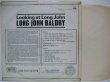 画像2: LONG JOHN BALDRY / Looking At Long John