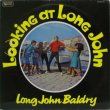 画像1: LONG JOHN BALDRY / Looking At Long John