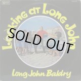 画像: LONG JOHN BALDRY / Looking At Long John